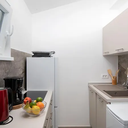 Cvita For 2 People Near Pula With Private Heated Pool *