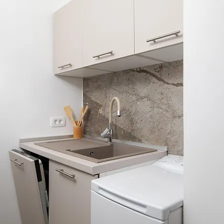 فيلة Cvita For 2 People Near Pula With Private Heated Pool Šišan