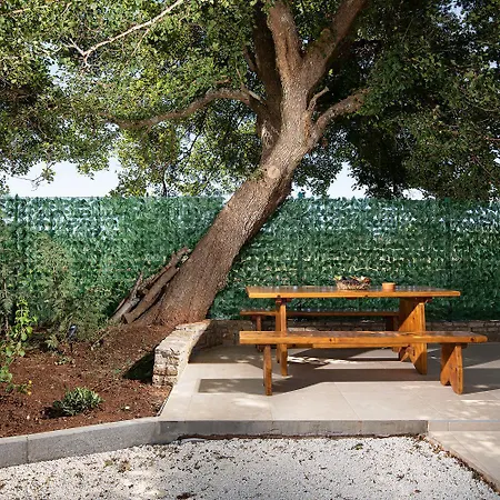 Cvita For 2 People Near Pula With Private Heated Pool